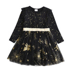 Casual Sequined Dress