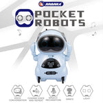 Pocket RC Robot