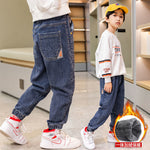 Super Cool Boys Jeans