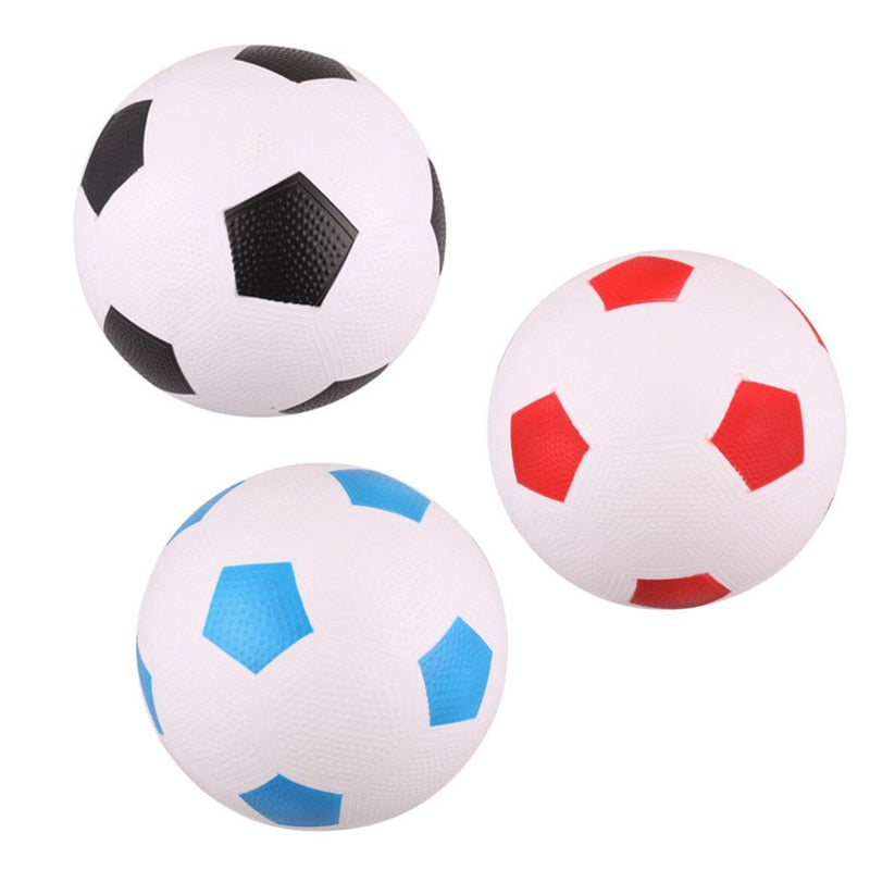 6 Inch Basketball Rubber Ball