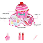 Princess Makeup Set