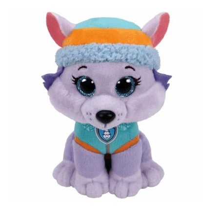 PAW PATROL Plush Toy