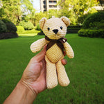 18-20CM Teddy Bear