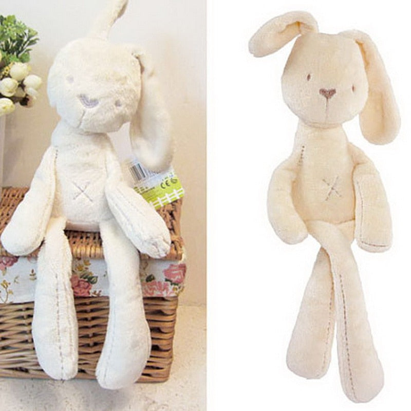 Rabbit Soft Stuffed Animal