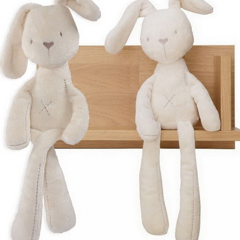 Rabbit Soft Stuffed Animal