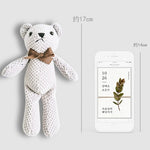 18-20CM Teddy Bear