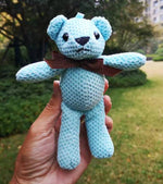 18-20CM Teddy Bear