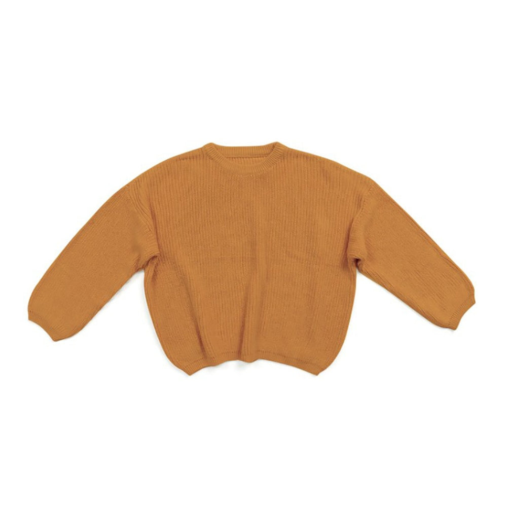 Thick Soft Knited Sweater