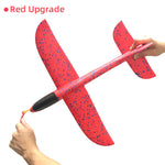 50CM Big Foam Plane Glider