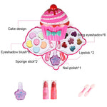 Princess Makeup Set