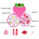 Princess Makeup Set