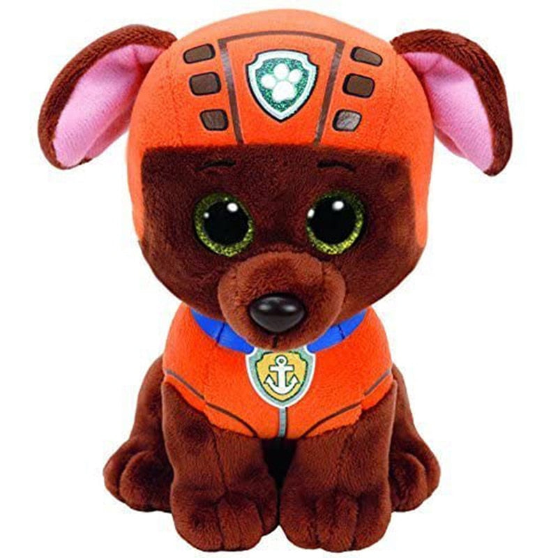 PAW PATROL Plush Toy