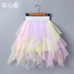 Cute Tutu Skirt