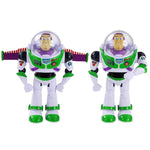 Toy Story Talking Buzz Lightyear Figure