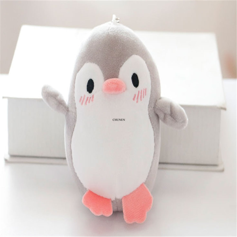 10CM Penguin Toy Stuffed Toy