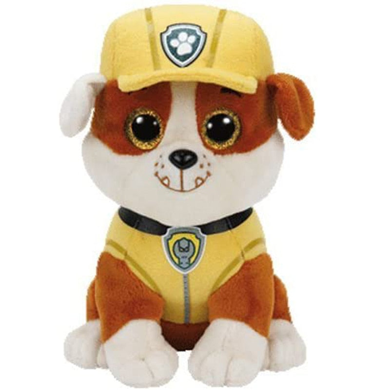 PAW PATROL Plush Toy