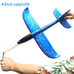 50CM Big Foam Plane Glider