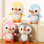 10CM Penguin Toy Stuffed Toy