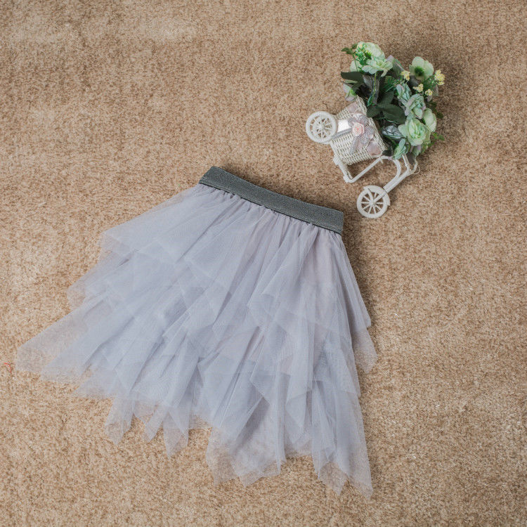 Cute Tutu Skirt