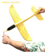 50CM Big Foam Plane Glider