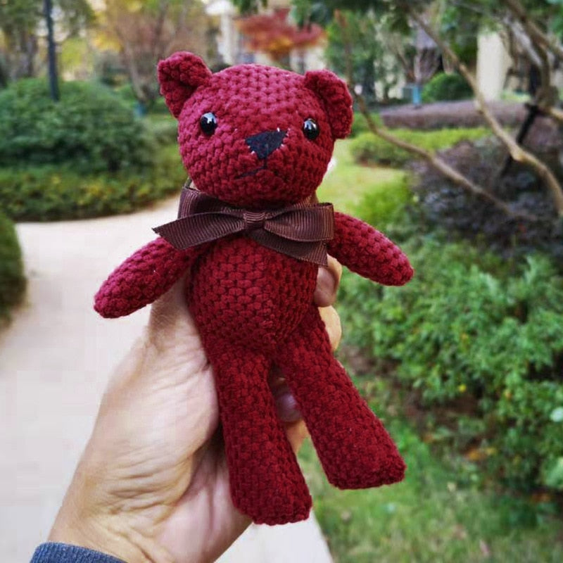 18-20CM Teddy Bear