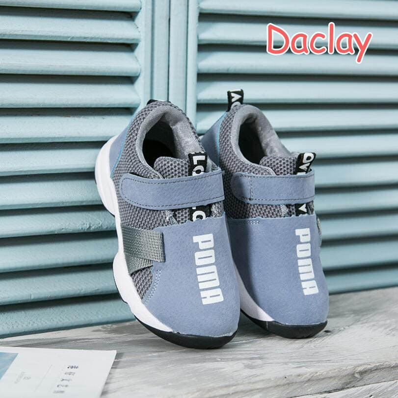 Breathable Sporty Sneakers