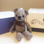 18-20CM Teddy Bear