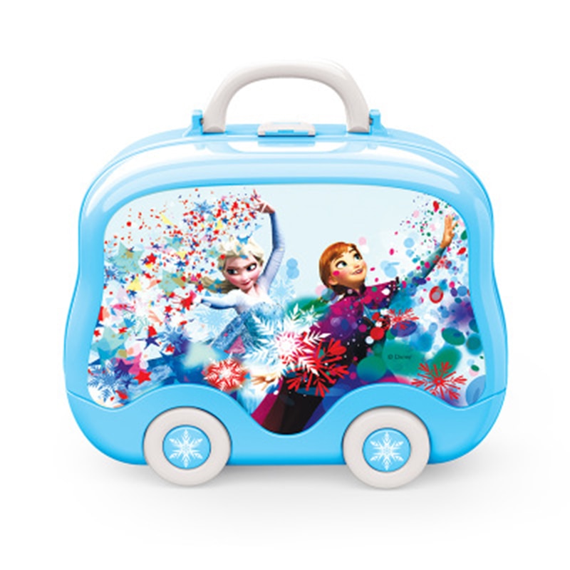 Disney Frozen Make Up Toy Set