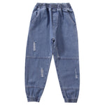 Casual Bowboy Jeans