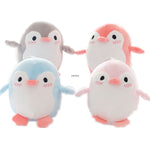 10CM Penguin Toy Stuffed Toy