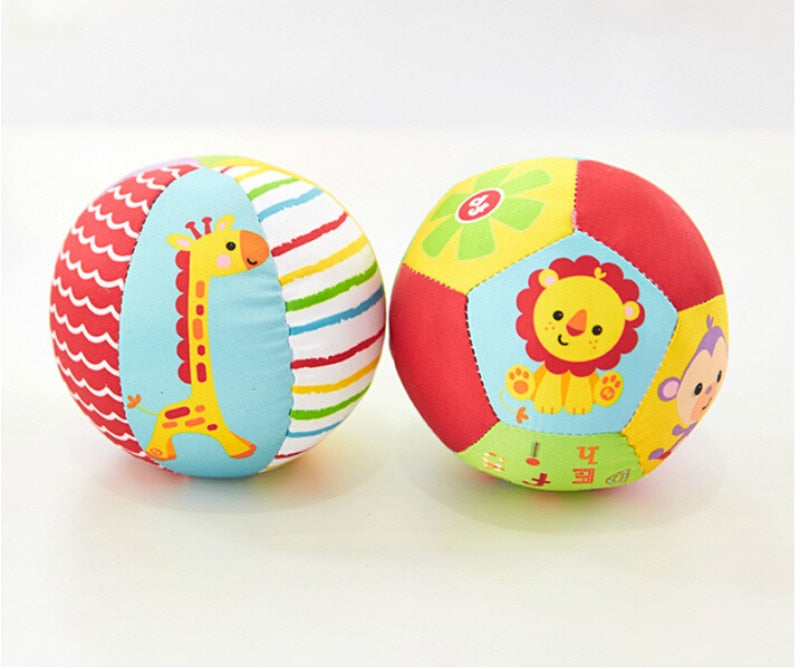 Stuffed Ball Soft Stuffed Toy Balls – The Hipster Kids