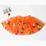 Ballerina Tutu Skirt