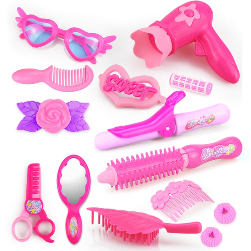 24-32PCS Make Up Toys