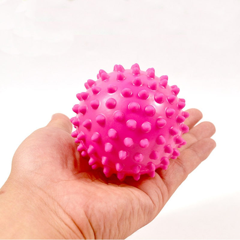 Baby Squeeze Soft Sensory Ball