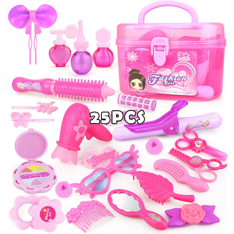 24-32PCS Make Up Toys