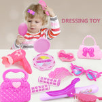 24-32PCS Make Up Toys