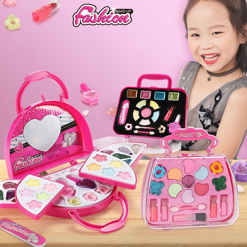 Princess Makeup Set