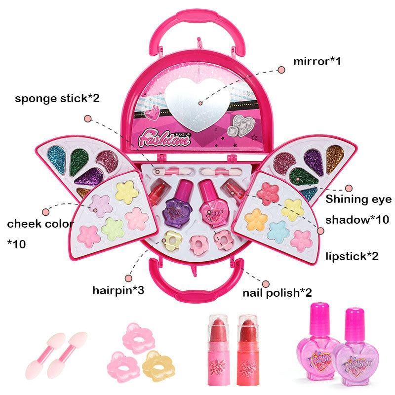 Princess Makeup Set