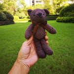 18-20CM Teddy Bear