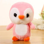 10CM Penguin Toy Stuffed Toy