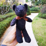 18-20CM Teddy Bear