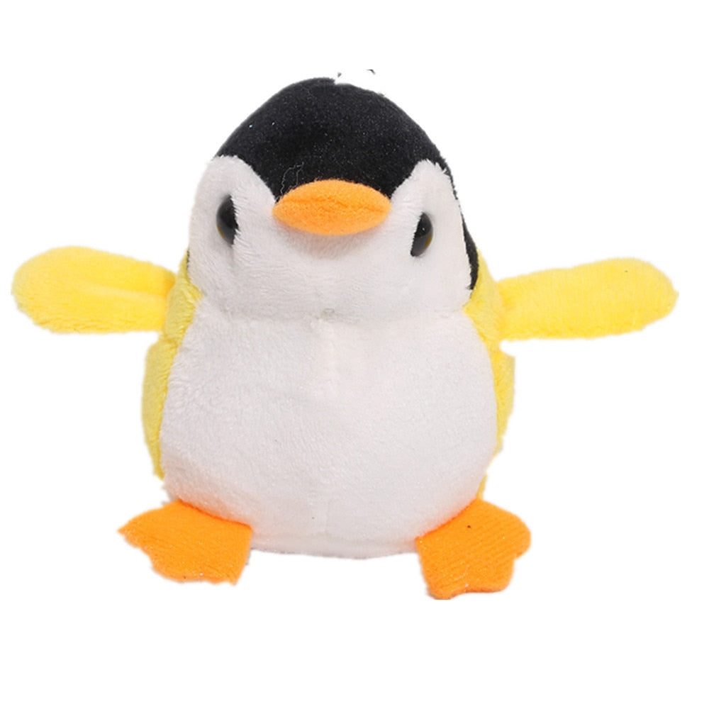 10CM Penguin Toy Stuffed Toy