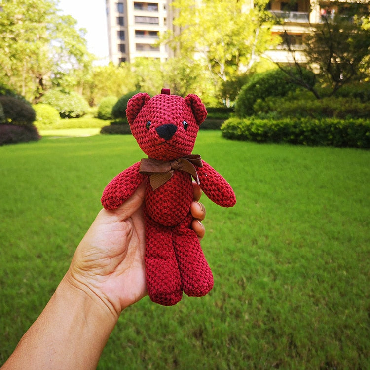 18-20CM Teddy Bear