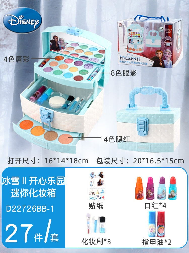 Frozen Make Up Box Set