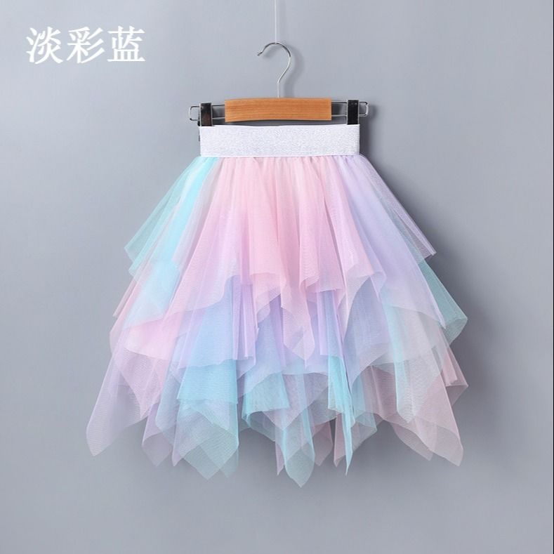 Cute Tutu Skirt