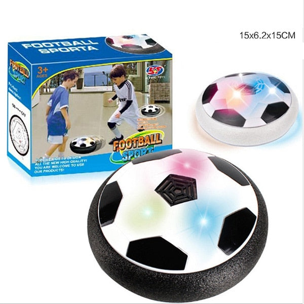 Hover Soccer Ball with LED