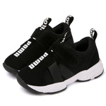 Breathable Sporty Sneakers