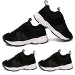 Breathable Sporty Sneakers