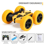 4WD RC 2.4G Radio Remote Control Car