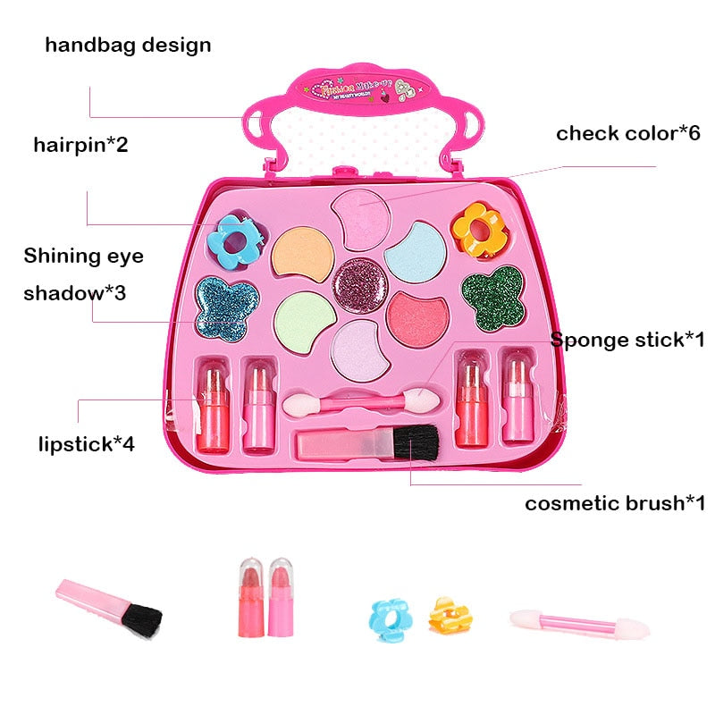 Princess Makeup Set